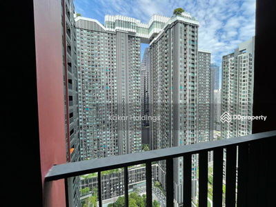 Life Asoke Hype, Bangkok, Thailand Life Asoke Hype, Bangkok, Thailand