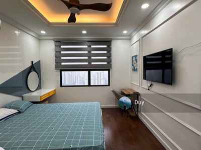 Vinhomes D'Capitale, Vietnam Vinhomes D'Capitale, Vietnam