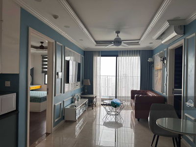 Vinhomes D'Capitale, Vietnam Vinhomes D'Capitale, Vietnam