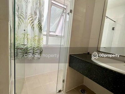 The Platinum condominium, Bangkok, Thailand The Platinum condominium, Bangkok, Thailand