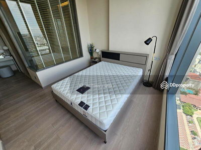 The Esse Asoke, Bangkok, Thailand The Esse Asoke, Bangkok, Thailand