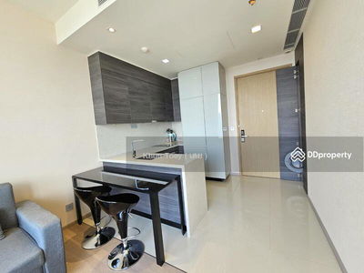 The Esse Asoke, Bangkok, Thailand The Esse Asoke, Bangkok, Thailand