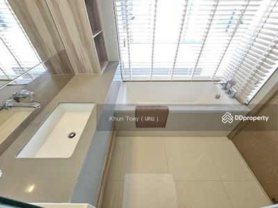 The Esse Asoke, Bangkok, Thailand The Esse Asoke, Bangkok, Thailand