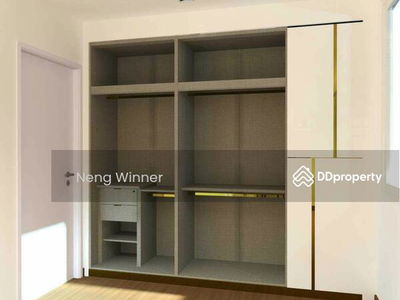 Queen's Park View, Bangkok, Thailand Queen's Park View, Bangkok, Thailand