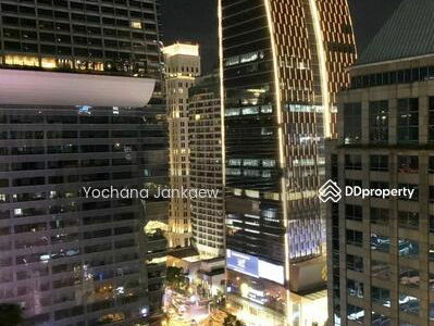 Noble Ploenchit, Bangkok, Thailand Noble Ploenchit, Bangkok, Thailand