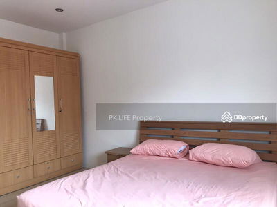 Housing in Ban Talat Nua, Thailand Housing in Ban Talat Nua, Thailand