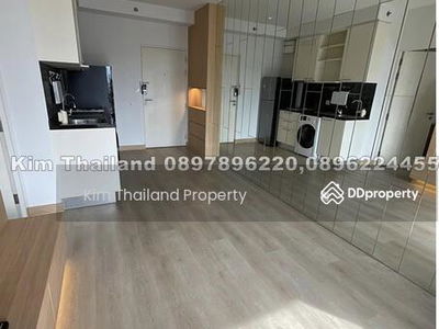 The Seed Mingle Sathorn-Suanplu, Bangkok, Thailand The Seed Mingle Sathorn-Suanplu, Bangkok, Thailand