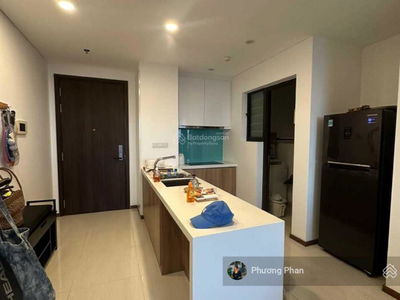 One Verandah Mapletree, Vietnam One Verandah Mapletree, Vietnam