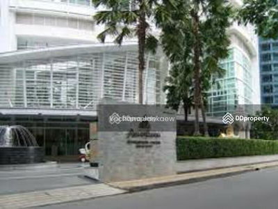 Baan Rajprasong, Bangkok, Thailand Baan Rajprasong, Bangkok, Thailand