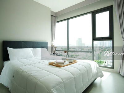 Rhythm Sukhumvit 36-38, Bangkok, Thailand Rhythm Sukhumvit 36-38, Bangkok, Thailand