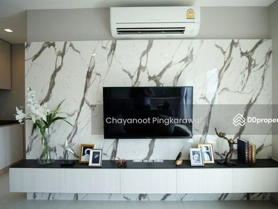 Rhythm Sukhumvit 36-38, Bangkok, Thailand Rhythm Sukhumvit 36-38, Bangkok, Thailand