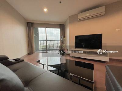 Belle Grand Rama 9, Bangkok, Thailand Belle Grand Rama 9, Bangkok, Thailand