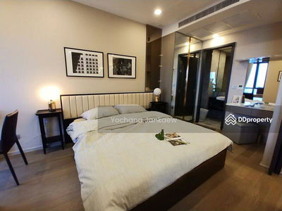 ASHTON Asoke, Bangkok, Thailand ASHTON Asoke, Bangkok, Thailand