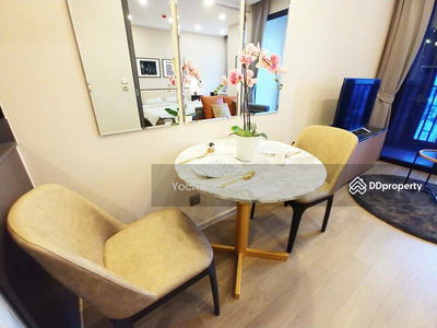 ASHTON Asoke, Bangkok, Thailand ASHTON Asoke, Bangkok, Thailand