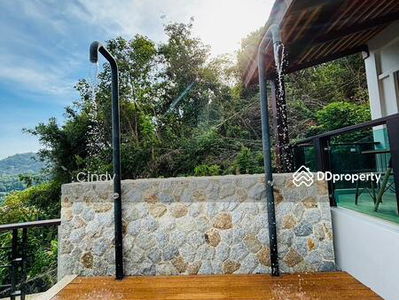 Pool villa for rent at Chalong area, Phuket., Thailand Pool villa for rent at Chalong area, Phuket., Thailand