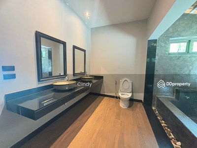 Pool villa for rent at Chalong area, Phuket., Thailand Pool villa for rent at Chalong area, Phuket., Thailand