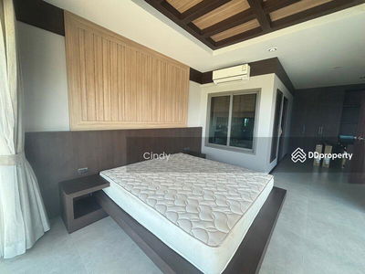 Pool villa for rent at Chalong area, Phuket., Thailand Pool villa for rent at Chalong area, Phuket., Thailand