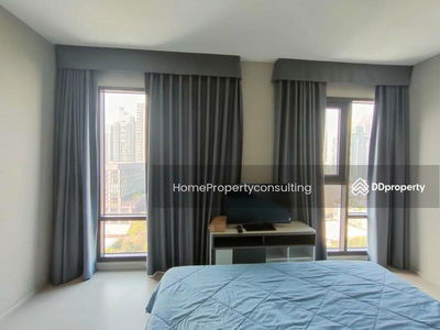 Rhythm Sukhumvit 36-38, Bangkok, Thailand Rhythm Sukhumvit 36-38, Bangkok, Thailand