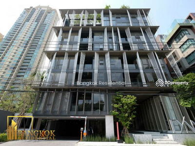 Fynn Sukhumvit 31, Bangkok, Thailand Fynn Sukhumvit 31, Bangkok, Thailand