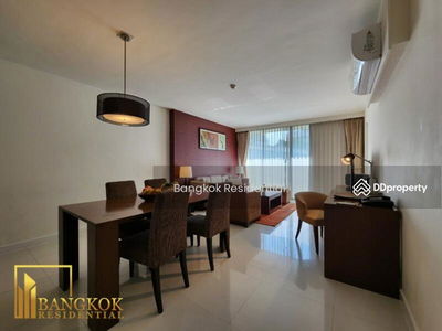 Serviced Apartment, Bangkok, Thailand Serviced Apartment, Bangkok, Thailand