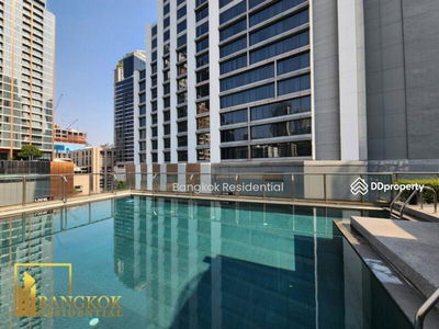 Serviced Apartment, Bangkok, Thailand Serviced Apartment, Bangkok, Thailand