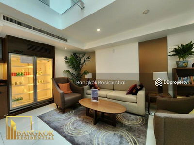Serviced Apartment, Bangkok, Thailand Serviced Apartment, Bangkok, Thailand