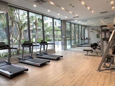 Masteri An Phú, Vietnam Masteri An Phú, Vietnam