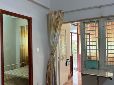 Thanh My Loi residential area, Vietnam Thanh My Loi residential area, Vietnam