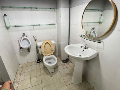 Thanh My Loi residential area, Vietnam Thanh My Loi residential area, Vietnam