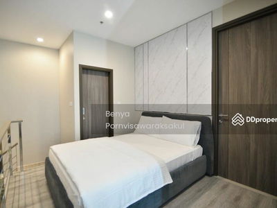 IDEO Mobi Asoke, Bangkok, Thailand IDEO Mobi Asoke, Bangkok, Thailand