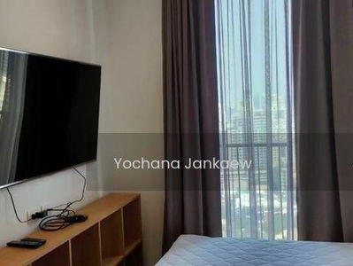 Noble BE33 Sukhumvit, Bangkok, Thailand Noble BE33 Sukhumvit, Bangkok, Thailand