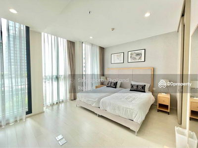 Noble Ploenchit, Bangkok, Thailand Noble Ploenchit, Bangkok, Thailand