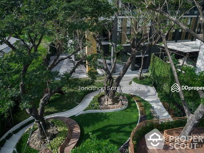 The Monument Thonglor, Bangkok, Thailand The Monument Thonglor, Bangkok, Thailand