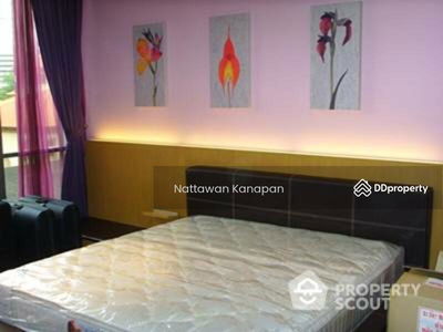 Domus Condominium, Bangkok, Thailand Domus Condominium, Bangkok, Thailand