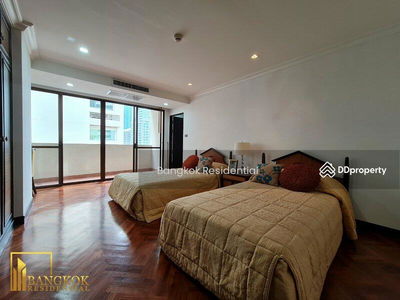 Apartment, Bangkok, Thailand Apartment, Bangkok, Thailand