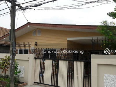 Detached house Sukhumvit107 Bearing Detached house Sukhumvit107 Bearing (GH-781), Bangkok, Thailand Detached house Sukhumvit107 Bearing Detached house Sukhumvit107 Bearing (GH-781), Bangkok, Thailand