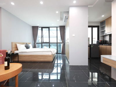 Trinh Cong Son Street, Vietnam Trinh Cong Son Street, Vietnam