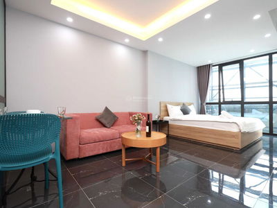 Trinh Cong Son Street, Vietnam Trinh Cong Son Street, Vietnam