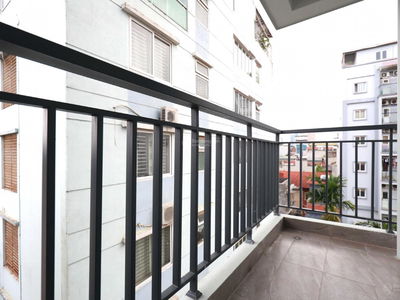 Trinh Cong Son Street, Vietnam Trinh Cong Son Street, Vietnam