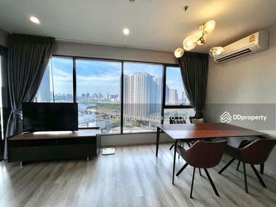 IDEO Mobi Asoke, Bangkok, Thailand IDEO Mobi Asoke, Bangkok, Thailand