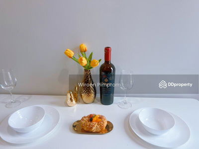 Life Asoke Hype, Bangkok, Thailand Life Asoke Hype, Bangkok, Thailand