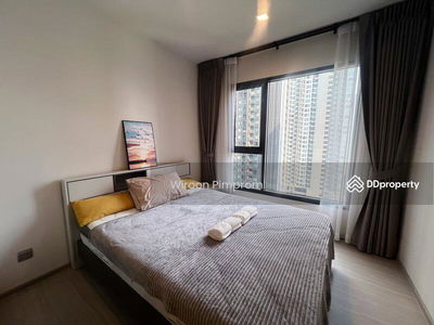 Life Asoke Hype, Bangkok, Thailand Life Asoke Hype, Bangkok, Thailand