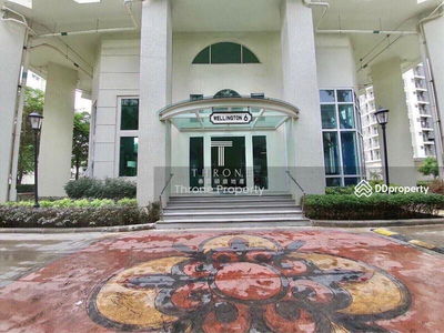 Supalai Wellington, Bangkok, Thailand Supalai Wellington, Bangkok, Thailand