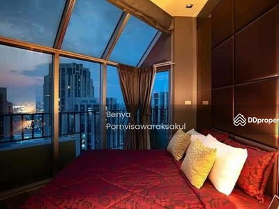 Belle Grand Rama 9, Bangkok, Thailand Belle Grand Rama 9, Bangkok, Thailand