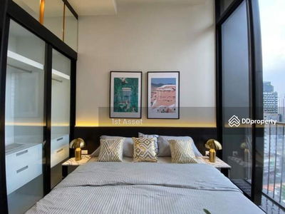 Noble Around Sukhumvit 33, Bangkok, Thailand Noble Around Sukhumvit 33, Bangkok, Thailand