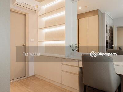 IDEO Rama 9-Asoke, Bangkok, Thailand IDEO Rama 9-Asoke, Bangkok, Thailand