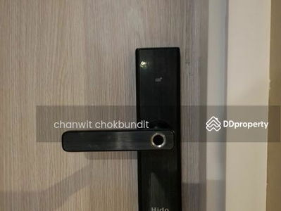 Motif Condo Wongwian Yai-Talat Phlu, Bangkok, Thailand Motif Condo Wongwian Yai-Talat Phlu, Bangkok, Thailand