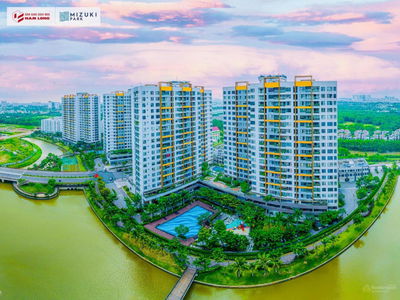 Mizuki Park, Vietnam Mizuki Park, Vietnam