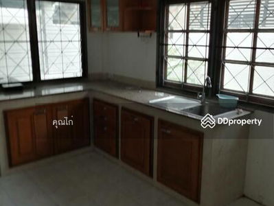 Muang Ake Village, Pathum Thani, Thailand Muang Ake Village, Pathum Thani, Thailand