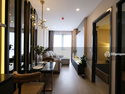 ASHTON Asoke, Bangkok, Thailand ASHTON Asoke, Bangkok, Thailand